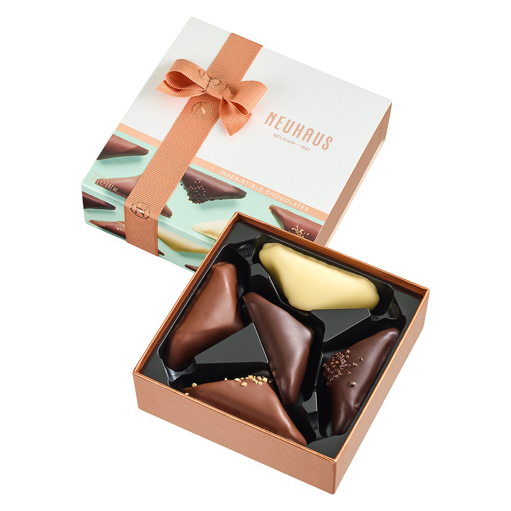 Neuhaus Collection Irrésistibles Pralines Gift Box - 104g