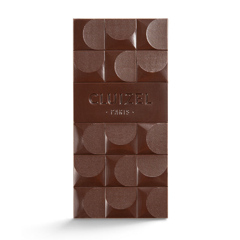 Michel Cluizel Noir Infini 99% Dark Chocolate Bar - 70g