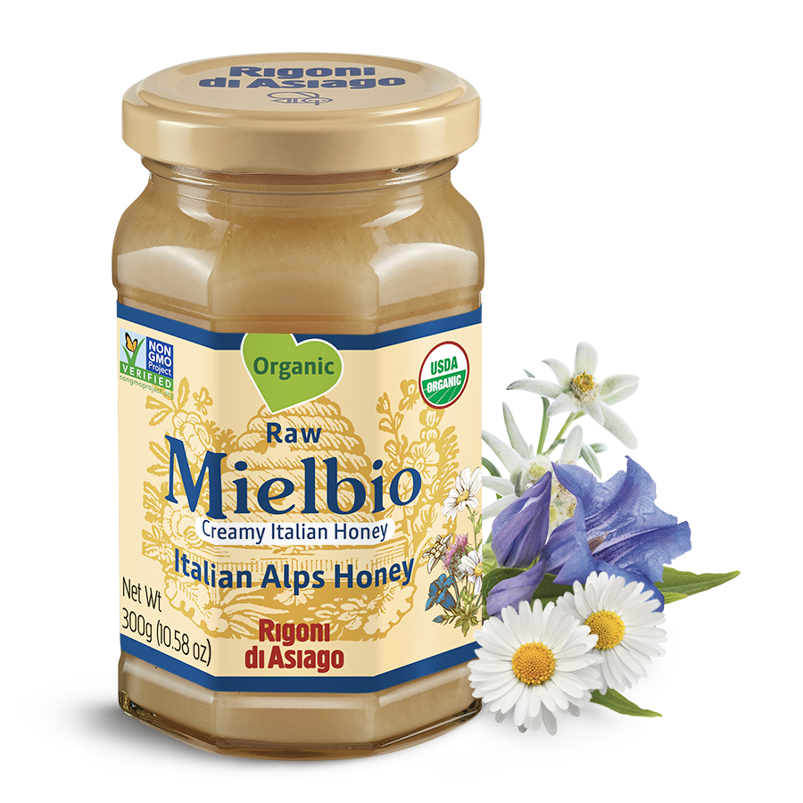 Rigoni Di Asiago Miel Bio