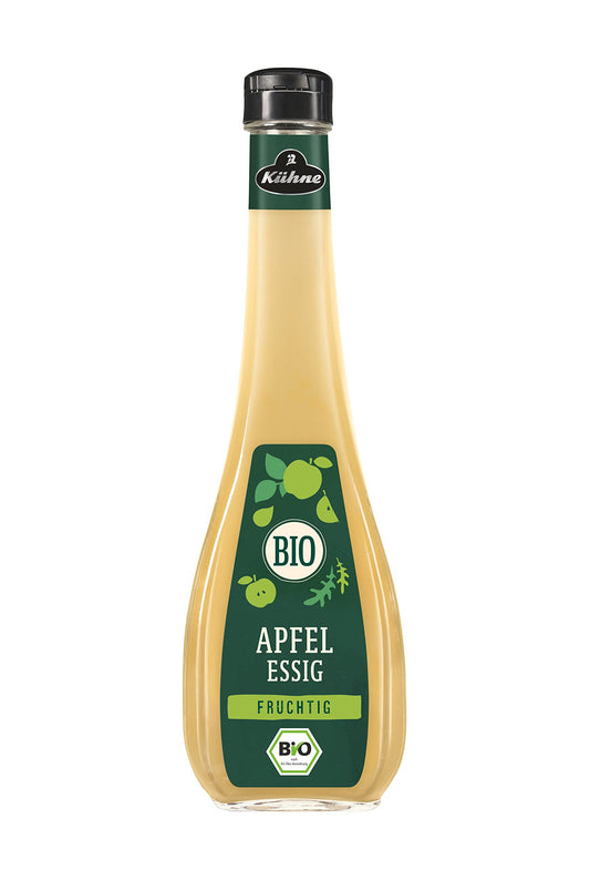 Kühne Apple Balsamic Vinegar - 500ml