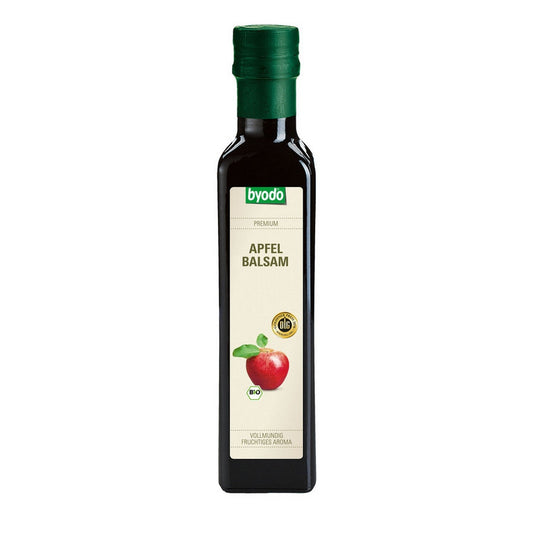 Byodo Fig Balsamic Vinegar Organic - 250ml