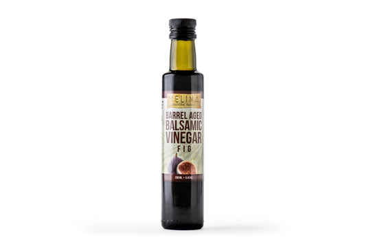 Melina's Aged Cretan Balsamic Vinegar with Herbs - 250ml
