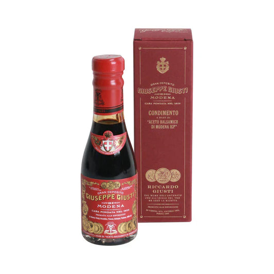 Acetaia Giusti Riccardo Giusti' Balsamic Vinegar - 100ml