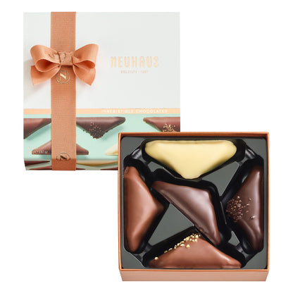 Neuhaus Collection Irrésistibles Pralines Gift Box - 104g