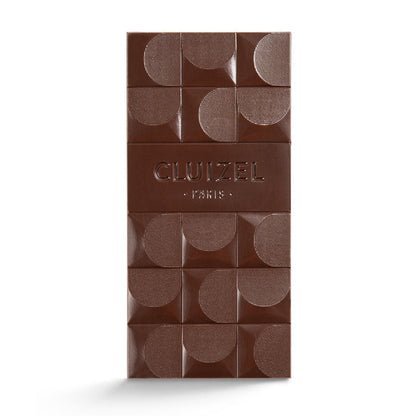 Michel Cluizel Noir Infini 99% Dark Chocolate Bar - 70g