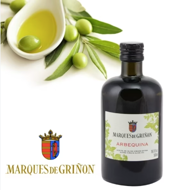 Marqués de Griñón Extra Virgin Olive Oil - 500ml