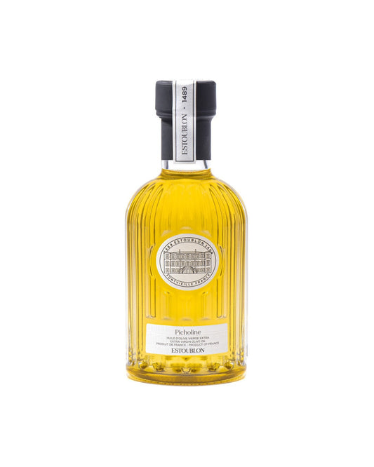 Château d'Estoublon Extra Virgin Olive Oil 'Bouteillan' - 750ml