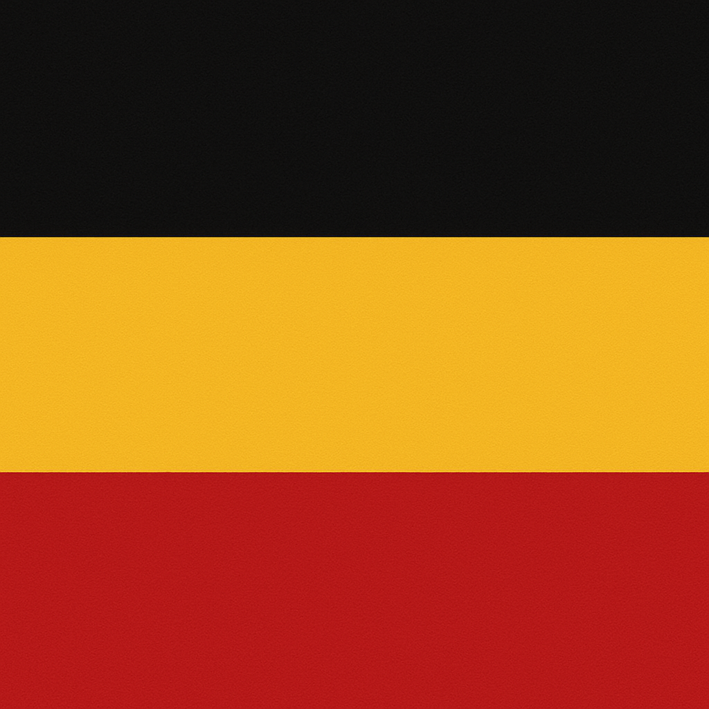 belgium